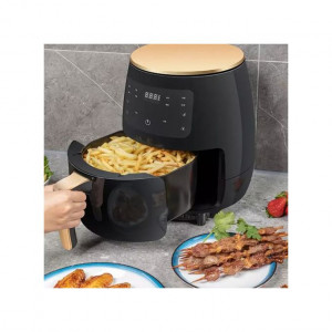 silver crest 6L Extra Large Capacity AirFryer