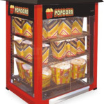 Popcorn Machine