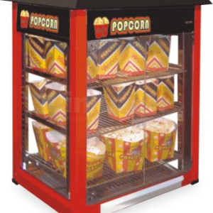 Popcorn Machine