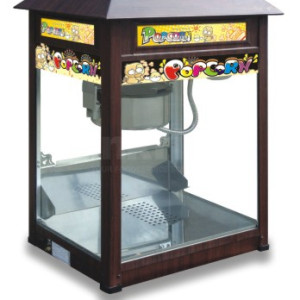 Popcorn Machine