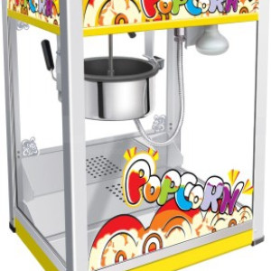 Popcorn Machine
