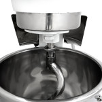 Planetary Food Mixer 20L