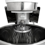 Planetary Food Mixer 20L