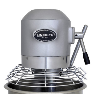 Planetary Mixer