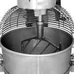 Baking Mixer Machine 40L