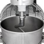 Baking Mixer Machine 40L