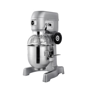 Baking Mixer Machine 40L