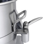 Baking Mixer Machine 40L
