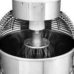 Bread Machine Mixer 60L