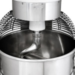 Bread Machine Mixer 60L