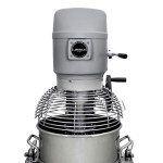 Baking Mixer Machine 40L