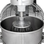 Baking Mixer Machine 40L