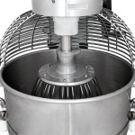 30L Food Mixer