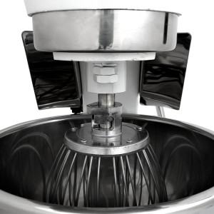 Commercial Planetary Mixer 25L