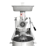Commercial Planetary Mixer 25L