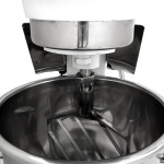 Commercial Planetary Mixer 25L