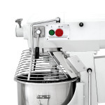 Commercial Planetary Mixer 25L