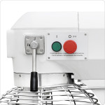 Planetary Cake Mixer 20L