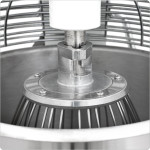Planetary Cake Mixer 20L