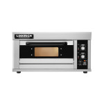 One-layer One-tray Gas Signature Deck Oven LR-GS-1