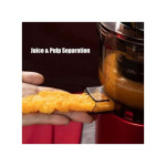 Sokany Multifunctional Whole Slow Juicer