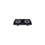 Century Glass Table Gas Cooker
