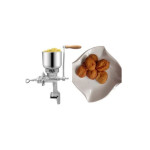 Master Chef Manual Corn And Grain Grinder