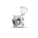 AKAI Heavy Duty 5L Stand Mixer With Blender-600W