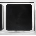 Electric 4 Hot-plate Cooker&Oven