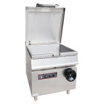 Gas Tilting Braising Pan