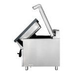 Gas Tilting Braising Pan
