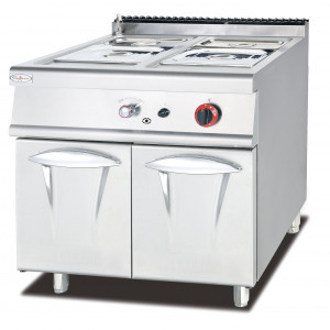 Commercial 6KW Bain Marie Prices,Electric Bain Marie Food Warmer,Electric Bain Marie With Cabinet