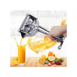 Quinix Heavy Metal Manual Hand Juice Extractor Squeezer