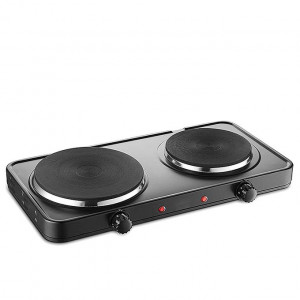 Electric Cooker Hot Plate-Double Face