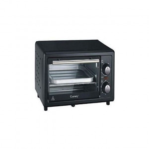 Electric Oven For Toasting+Baking+Grilling - 11Ltr