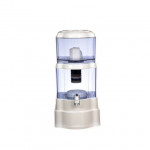 Quinix Water Purifier Filter & Dispenser With Alkaline PH - 32L