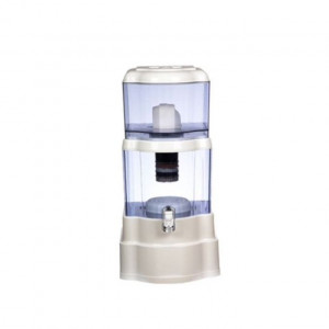 Quinix Water Purifier Filter & Dispenser With Alkaline PH - 32L
