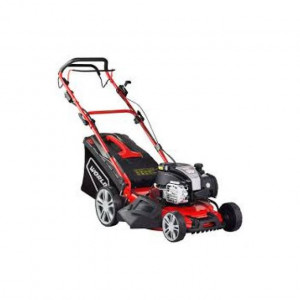 Briggs & Stratton 500series Petrol Lawn Mower 5HP BACK DISCHARGE