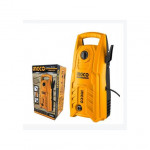 Ingco High Pressure Washer- 1400W- 130bar- 1900psi