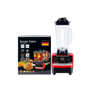 silver crest 4500W Industrial Powerful Multifunction Blender-2L