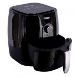 silver crest Extra Large Capacity Air Fryer-5.5L