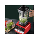 silver crest 4500W Industrial Powerful Multifunction Blender-2L