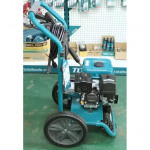 TOTAL Gasoline High Pressure Washer 214bar 3100psi 6.0HP