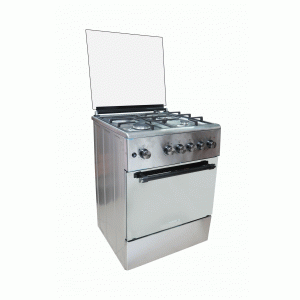 MAXI TR 6060 (3+1) INOX