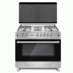 Maxi Gas Cooker 60*90 (4+2) INOX