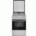 Maxi Gas Cooker 50*50 (4B) IGL INOX