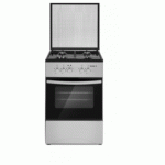 MAXI Gas Cooker 50 * 50 4B Basic Black Grey