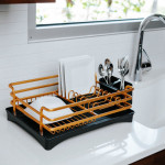 Cuisinart Deluxe Aluminium Dish Rack