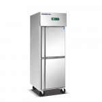 Industrial Refrigerator And Freezer,Stainless Steel 201 Refrigerator For Meat Freezer