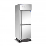 Industrial Refrigerator And Freezer,Stainless Steel 201 Refrigerator For Meat Freezer